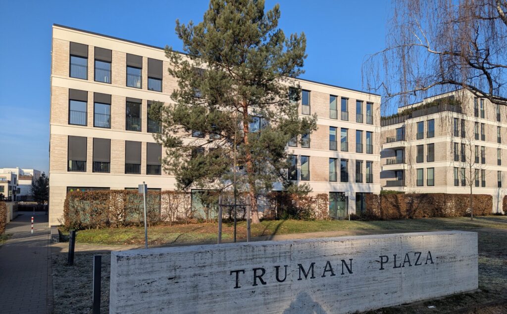 Steuerberater Berlin Zehlendorf - Jan Heilmann Clayallee