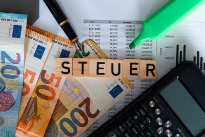 Steuerberater Berlin Zehlendorf - Steuer